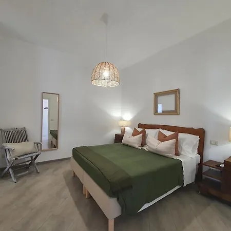 Gæstehus Rio Claro - Vertice Sperlonga