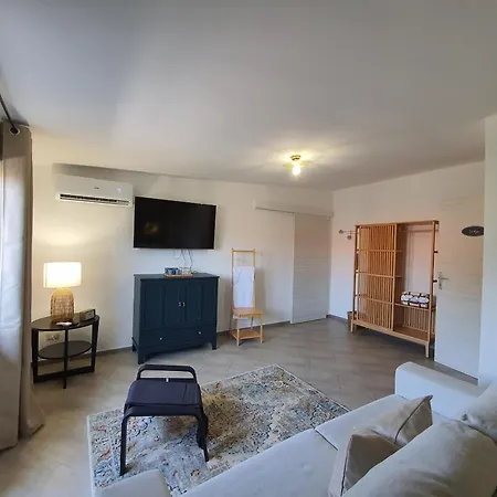 Gæstehus Rio Claro - Vertice 3*