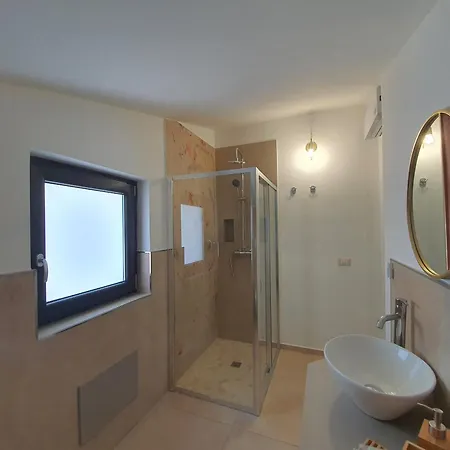 Vendégház Rio Claro - Vertice Sperlonga
