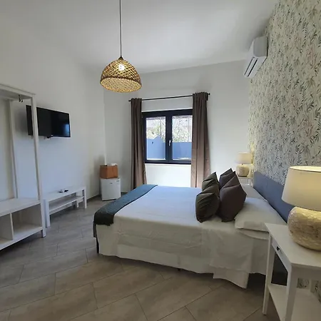 ゲストハウス Rio Claro - Vertice