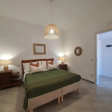 Rio Claro - Vertice Sperlonga