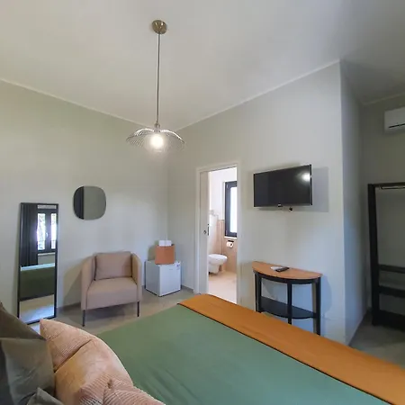 Rio Claro - Vertice ゲストハウス スペルロンガ