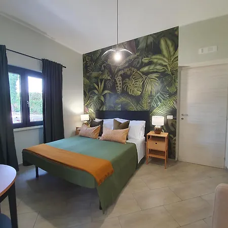 Rio Claro - Vertice Affittacamere 3*