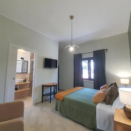 Rio Claro - Vertice ゲストハウス スペルロンガ