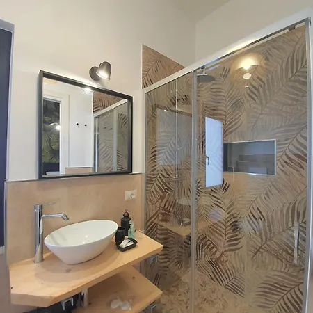 ゲストハウス Rio Claro - Vertice スペルロンガ